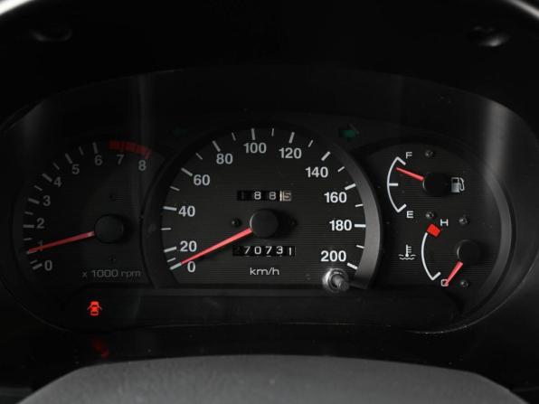 Hyundai Accent II с пробегом 2007 года, цена 539 000 рублей, 270731 км, седан, Автокод Объявления