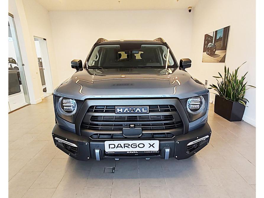 Haval Dargo I Самара  - изображение 2