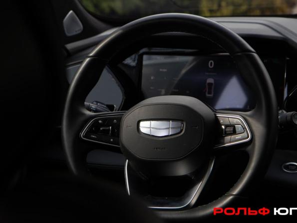 Geely Monjaro I Рестайлинг с пробегом 2025 года, цена 3 578 000 рублей, 10792 км, внедорожник, Автокод Объявления
