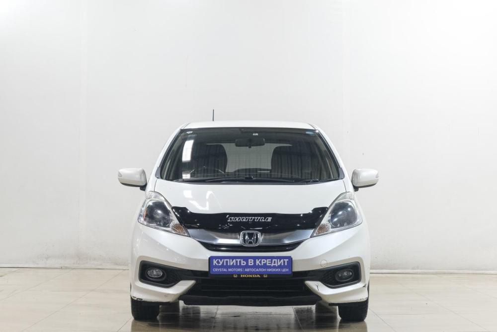 Honda Fit Shuttle I Рестайлинг Новокузнецк  - изображение 2