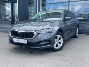 Skoda Octavia IV (A8) Санкт-Петербург  - изображение 32