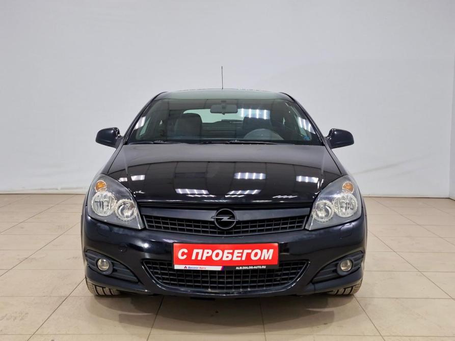Opel Astra H Рестайлинг Альметьевск  - изображение 2