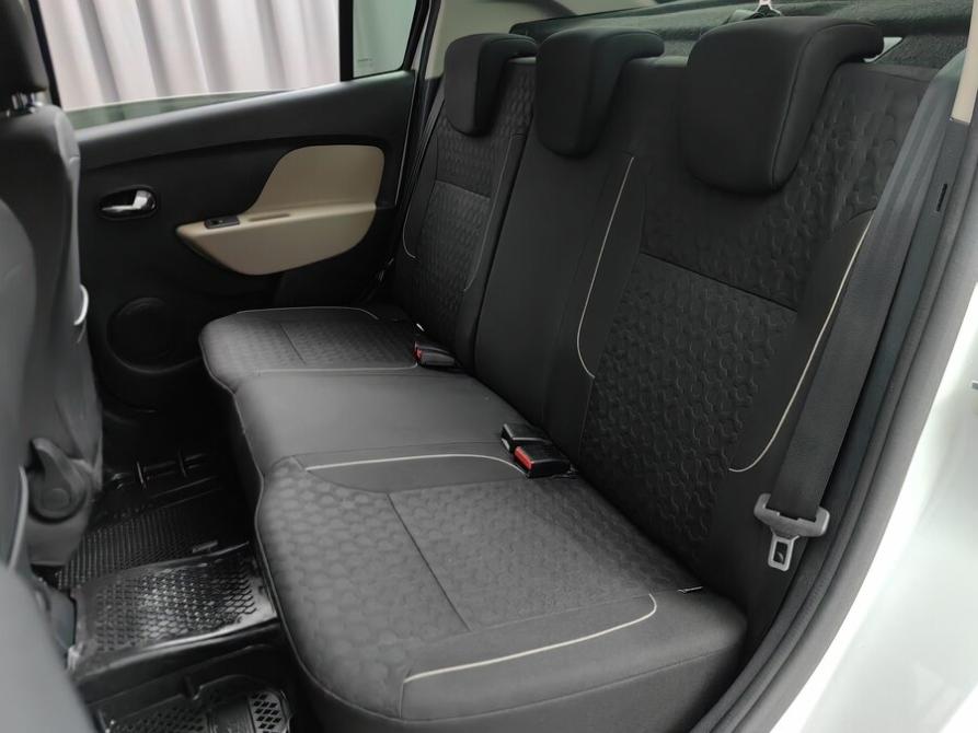 Renault Logan II Подольск  - изображение 8