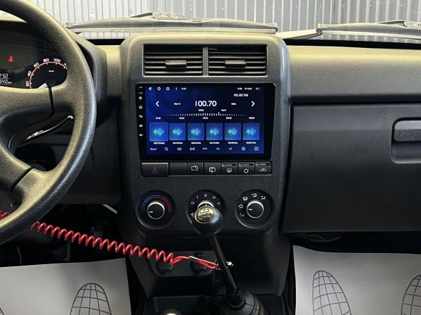 Lada (ВАЗ) Niva Legend I с пробегом 2025 года, цена 977 000 рублей, 20540 км, внедорожник, Автокод Объявления