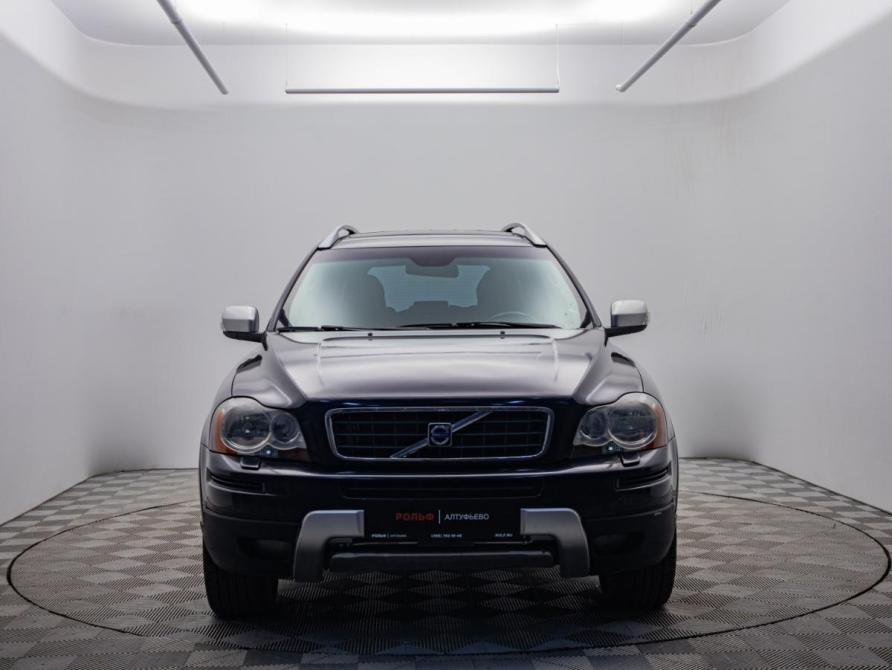 Volvo XC90 I Рестайлинг Москва  - изображение 2