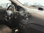 Chevrolet Aveo I Рестайлинг Тверь  - изображение 22