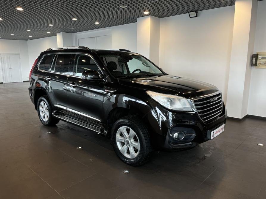 Haval H9 I Рестайлинг Чебоксары  - изображение 1
