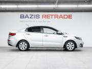 Kia Rio III Рестайлинг Тюмень  - изображение 28