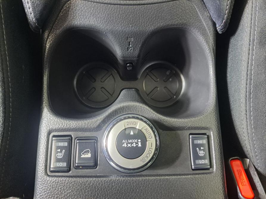 Nissan X-Trail III Уфа  - изображение 24