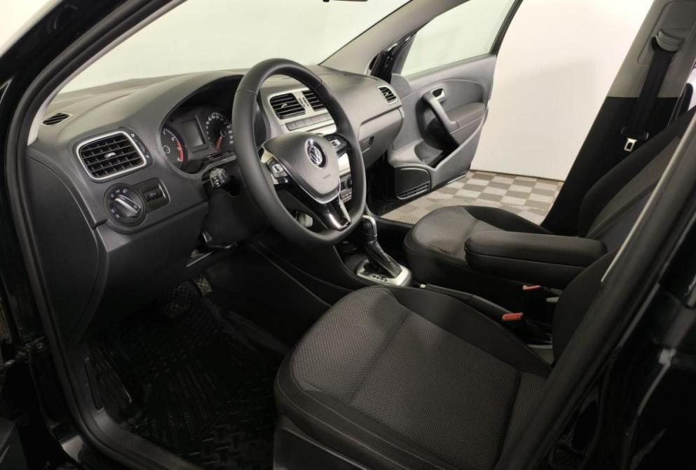 Volkswagen Polo V Рестайлинг Нижний Новгород  - изображение 8