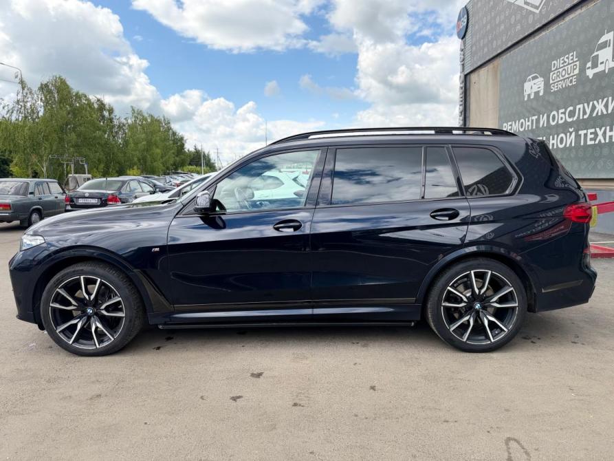 BMW X7 I (G07) Альметьевск  - изображение 4