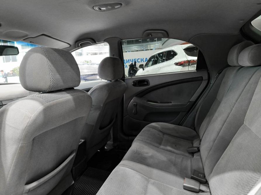 Chevrolet Lacetti I Казань  - изображение 15
