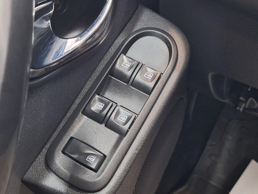 Renault Duster I Рестайлинг Смоленск  - изображение 11