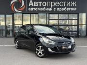 Hyundai Solaris I Волгоград  - изображение 21