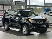 Toyota Land Cruiser Prado 150 Series Екатеринбург  - изображение 29