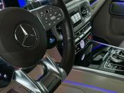 Mercedes-Benz G-Класс AMG II (W463) Новосибирск  - изображение 53