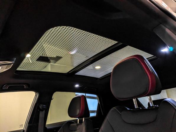 Geely Coolray I Рестайлинг с пробегом 2024 года, цена 2 345 000 рублей, 19324 км, внедорожник, Автокод Объявления