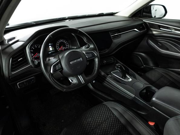 Haval F7 I с пробегом 2022 года, цена 1 617 000 рублей, 75355 км, внедорожник, Автокод Объявления