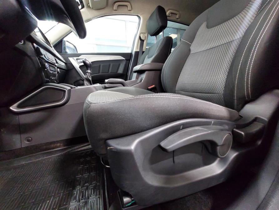 Geely Emgrand X7 I Рестайлинг 2 Пермь  - изображение 12