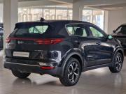 Kia Sportage IV Рестайлинг Челябинск  - изображение 23