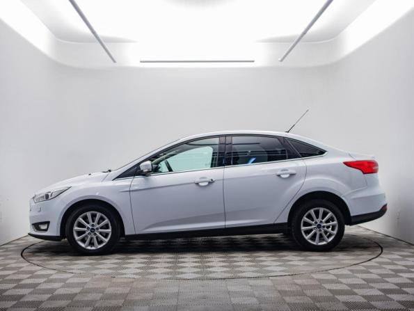 Ford Focus III Рестайлинг с пробегом 2015 года, цена 1 043 000 рублей, 135680 км, седан, Автокод Объявления