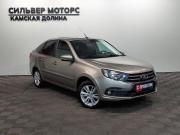 Lada (ВАЗ) Granta I Рестайлинг Пермь  - изображение 24