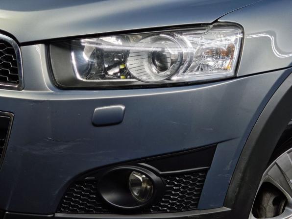Chevrolet Captiva I Рестайлинг с пробегом 2012 года, цена 1 298 000 рублей, 149997 км, внедорожник, Автокод Объявления
