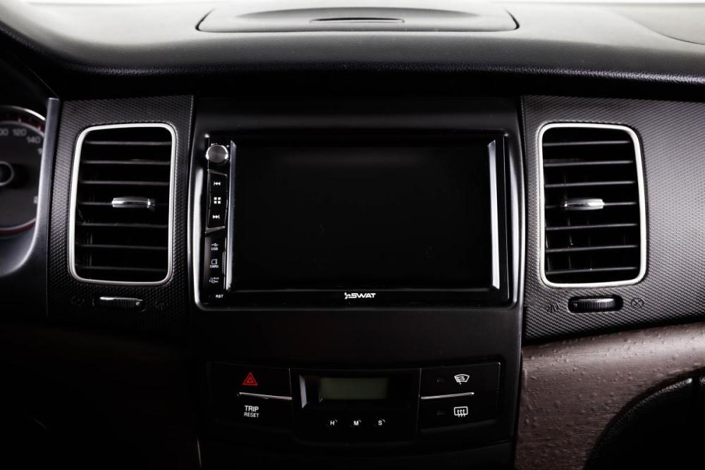 SsangYong Actyon II Пермь  - изображение 19