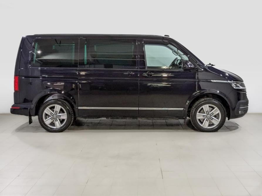Volkswagen Multivan T6 Рестайлинг Химки  - изображение 4