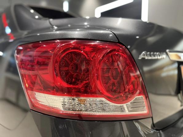 Toyota Allion II Рестайлинг с пробегом 2012 года, цена 1 054 000 рублей, 88400 км, седан, Автокод Объявления