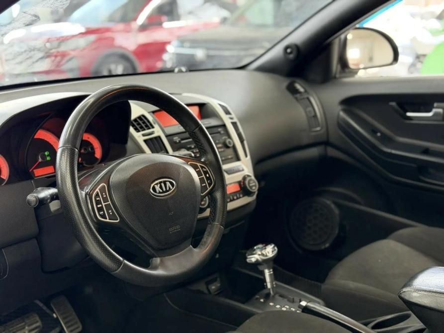 Kia Ceed I Шахты  - изображение 12