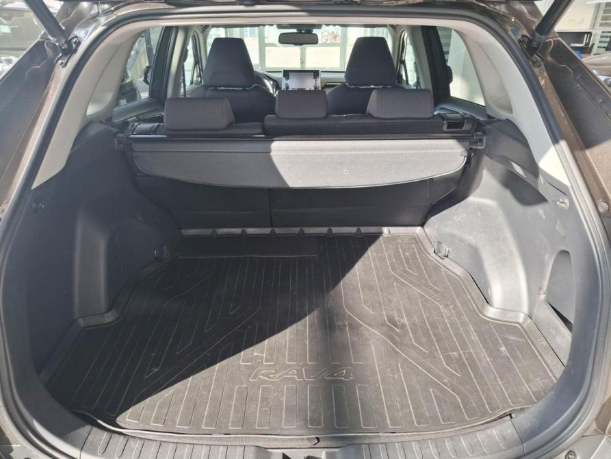 Toyota RAV4 V (XA50) Казань  - изображение 12