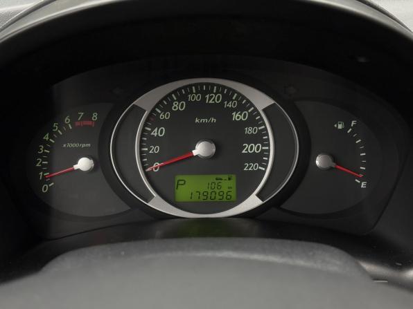 Hyundai Tucson I с пробегом 2008 года, цена 799 000 рублей, 179054 км, внедорожник, Автокод Объявления