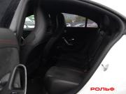 Mercedes-Benz CLA II (C118 X118) Москва  - изображение 29