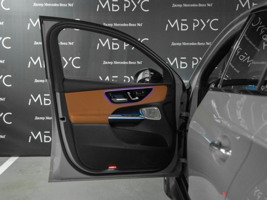 Mercedes-Benz GLC Coupe II (C254) Москва  - изображение 25