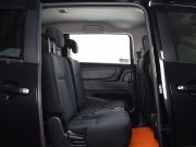 Toyota Sienta II Кемерово  - изображение 30