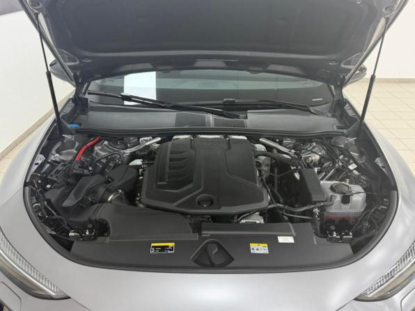 Audi A5 III (B10) с пробегом 2025 года, цена 6 295 000 рублей, 1896 км, лифтбек, Автокод Объявления