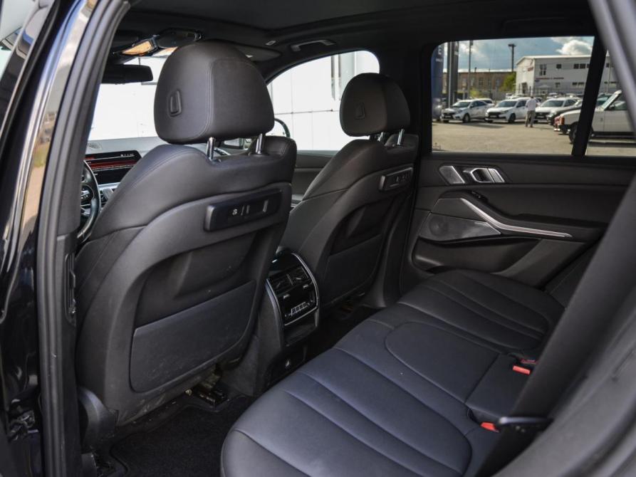 BMW X5 IV (G05/G18) Курган  - изображение 14