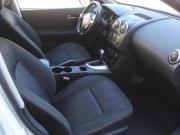 Nissan Qashqai I Рестайлинг Липецк  - изображение 32