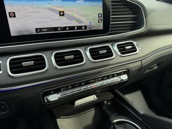 Mercedes-Benz GLE II (V167) с пробегом 2020 года, цена 7 180 000 рублей, 60211 км, внедорожник, Автокод Объявления