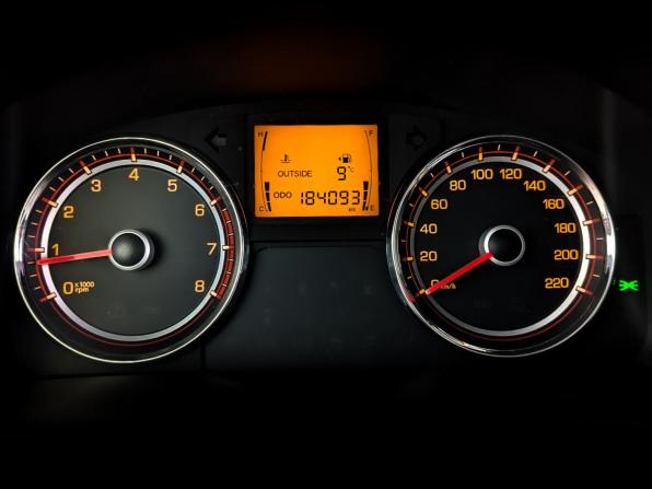 SsangYong Actyon II Рестайлинг с пробегом 2014 года, цена 930 000 рублей, 184091 км, внедорожник, Автокод Объявления