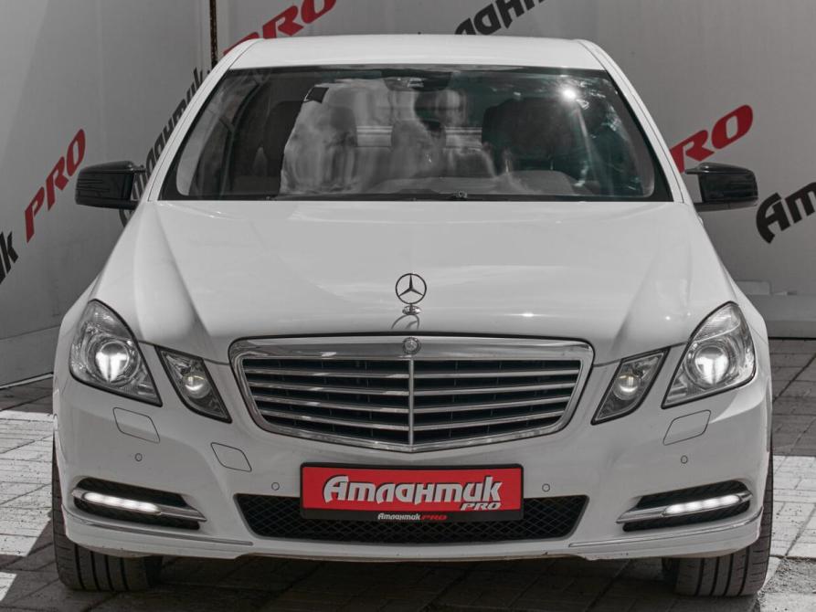 Mercedes-Benz E-Класс IV (W212 S212 C207) Екатеринбург  - изображение 2