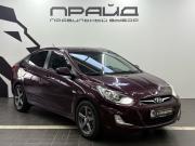 Hyundai Solaris I Ростов-на-Дону  - изображение 22