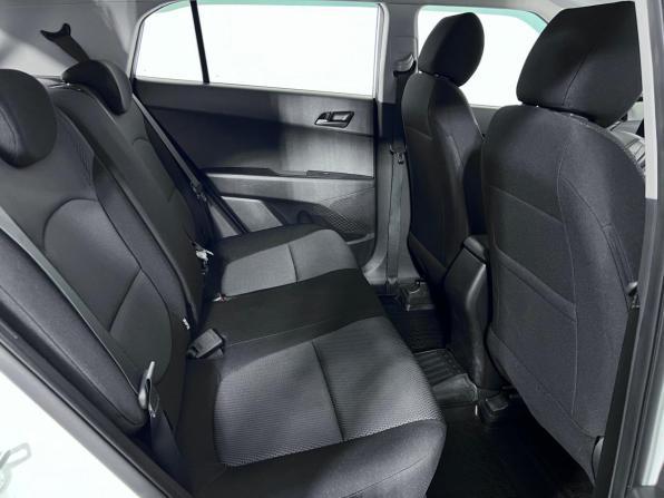 Hyundai Creta I с пробегом 2020 года, цена 1 867 000 рублей, 30128 км, внедорожник, Автокод Объявления