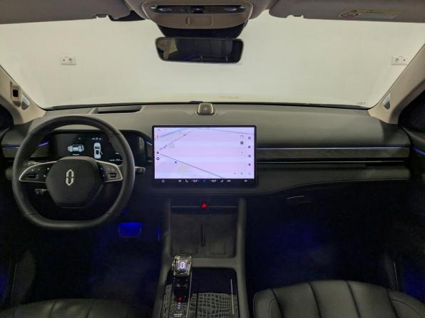 Aito M7 I с пробегом 2023 года, цена 4 200 000 рублей, 30887 км, внедорожник, Автокод Объявления
