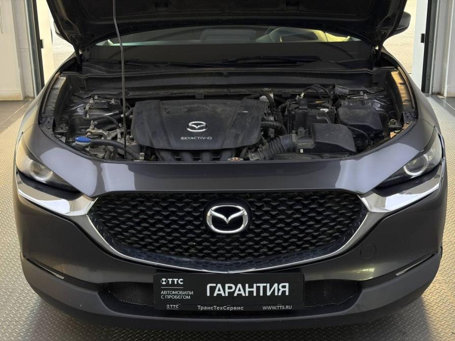 Mazda CX-30 I Уфа  - изображение 11