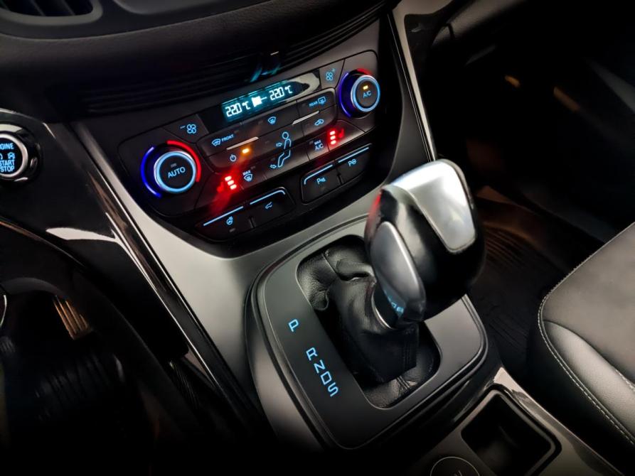 Ford Kuga II Рестайлинг Москва  - изображение 26