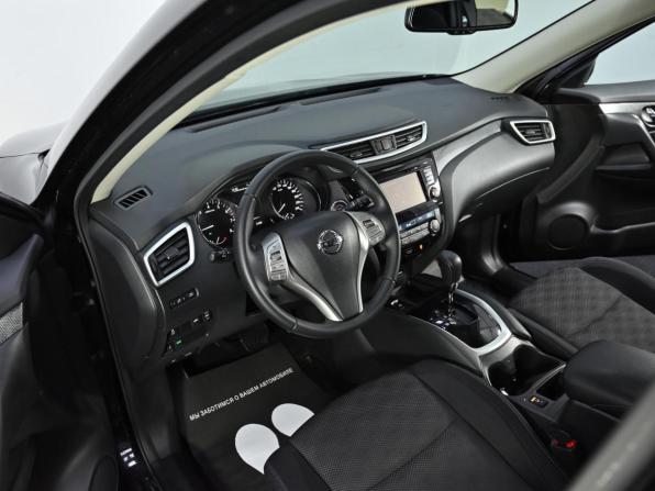 Nissan X-Trail III с пробегом 2018 года, цена 1 549 000 рублей, 102000 км, внедорожник, Автокод Объявления