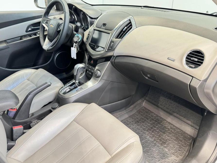 Chevrolet Cruze I Рестайлинг Волжский  - изображение 25