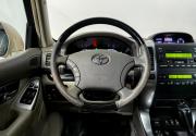 Toyota Land Cruiser Prado 120 Series Рестайлинг Москва  - изображение 40